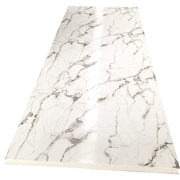 Waterproof Fireproof UV Marble Panels suppliers