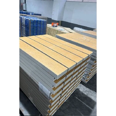 Installazzjoni faċli Slotted SPC Flooring